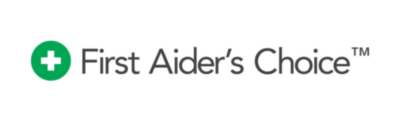 First Aiders Choice logo
